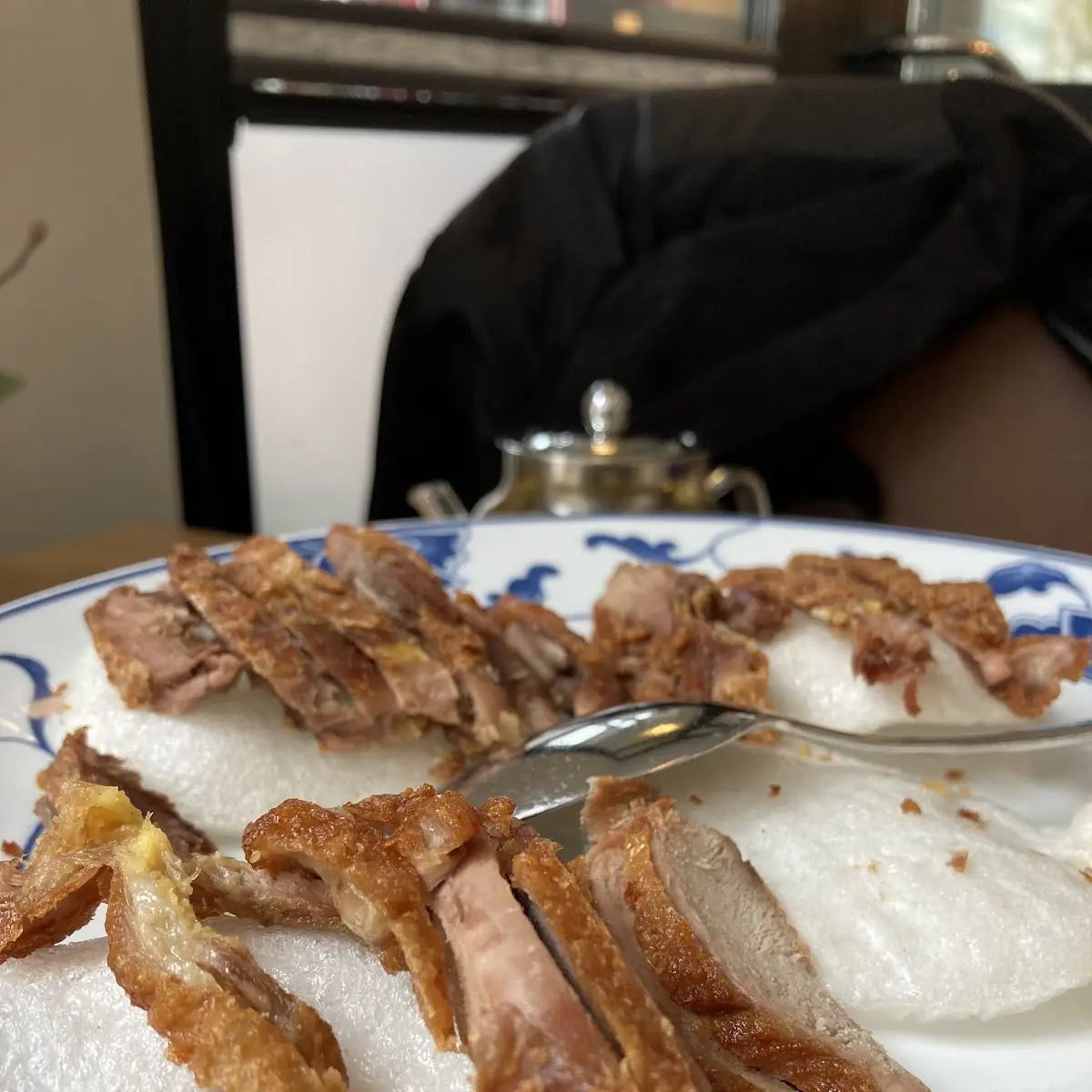 北京烤鸭